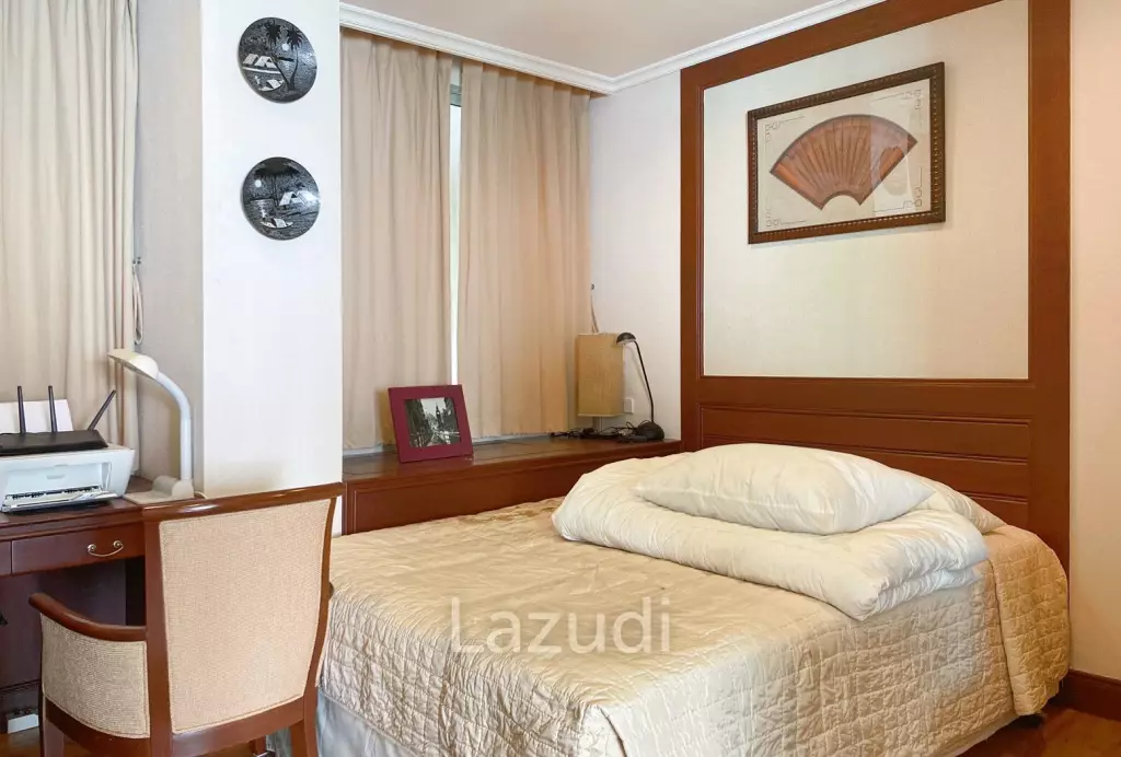 3 Bedroom, 3 Bathroom Condo For Sale Status  Active Listing Type  Sale Property Type  Condominium City  Cha Am Listing Price