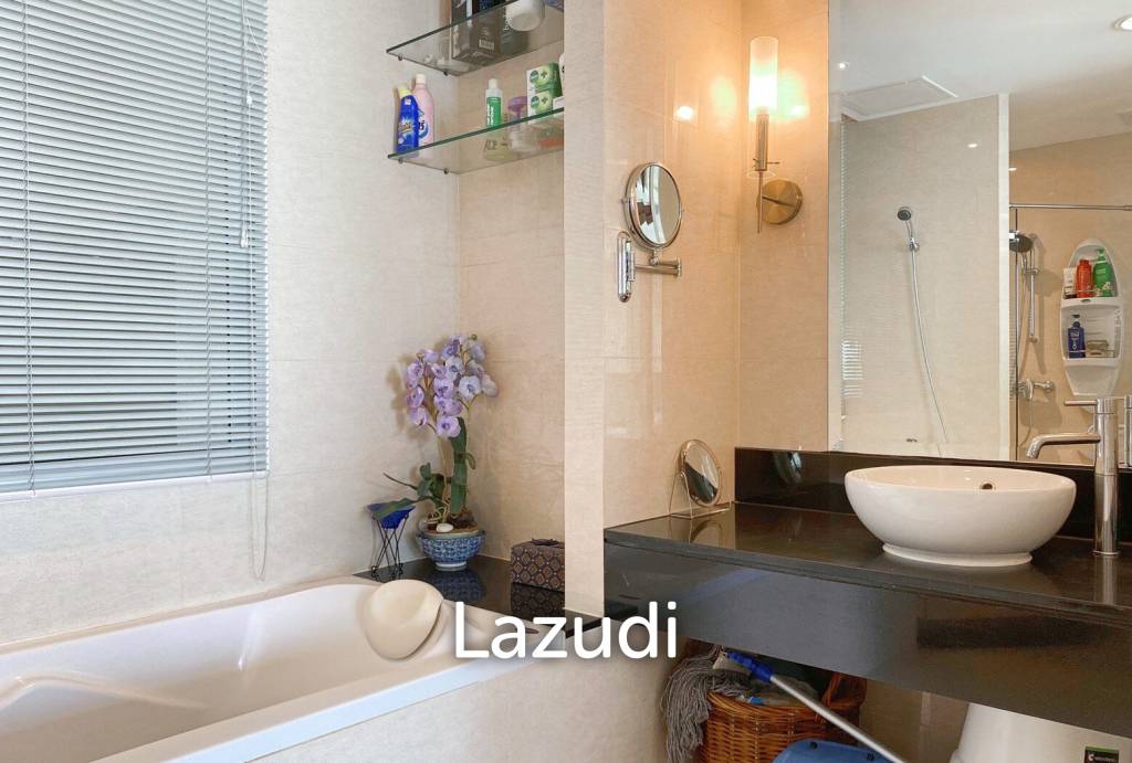 3 Bedroom, 3 Bathroom Condo For Sale Status  Active Listing Type  Sale Property Type  Condominium City  Cha Am Listing Price