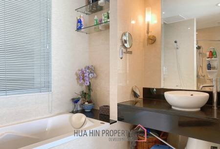 3 Bedroom, 3 Bathroom Condo For Sale Status  Active Listing Type  Sale Property Type  Condominium City  Cha Am Listing Price