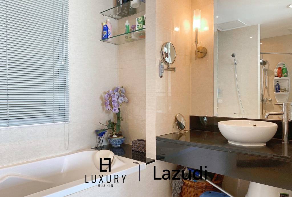 175 m² 3 Chambre 3 Salle de bain Condominium Pour Vente