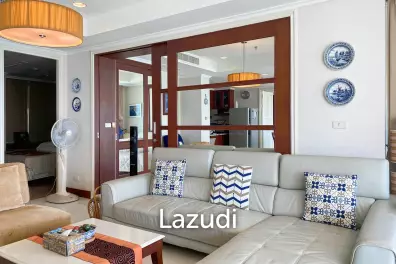 3 Bedroom, 3 Bathroom Condo For Sale Status  Active Listing Type  Sale Property Type  Condominium City  Cha Am Listing Price