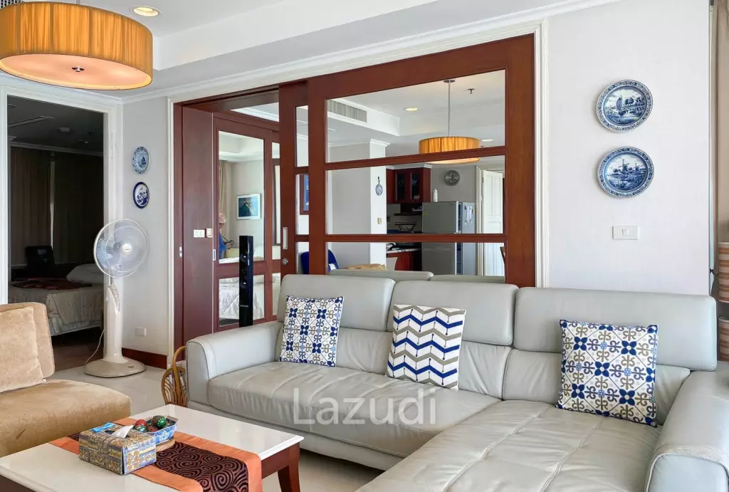 3 Bedroom, 3 Bathroom Condo For Sale Status  Active Listing Type  Sale Property Type  Condominium City  Cha Am Listing Price