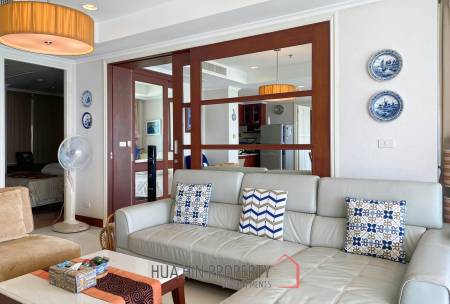 3 Bedroom, 3 Bathroom Condo For Sale Status  Active Listing Type  Sale Property Type  Condominium City  Cha Am Listing Price