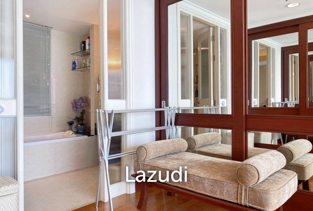 3 Bedroom, 3 Bathroom Condo For Sale Status  Active Listing Type  Sale Property Type  Condominium City  Cha Am Listing Price