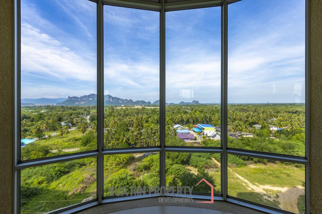3 Bedroom, 3 Bathroom Condo For Sale Status  Active Listing Type  Sale Property Type  Condominium City  Cha Am Listing Price