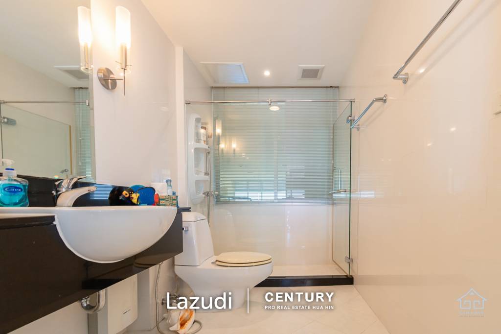 LONG BEACH CHA-AM : 3 Bed Panoramic Seaview condo LONG BEACH CHA-AM : 3 Bed Panoramic Seaview condo