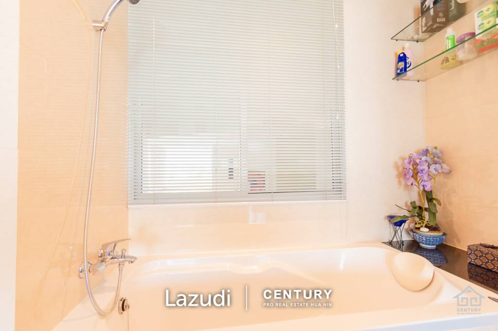 LONG BEACH CHA-AM : 3 Bed Panoramic Seaview condo LONG BEACH CHA-AM : 3 Bed Panoramic Seaview condo