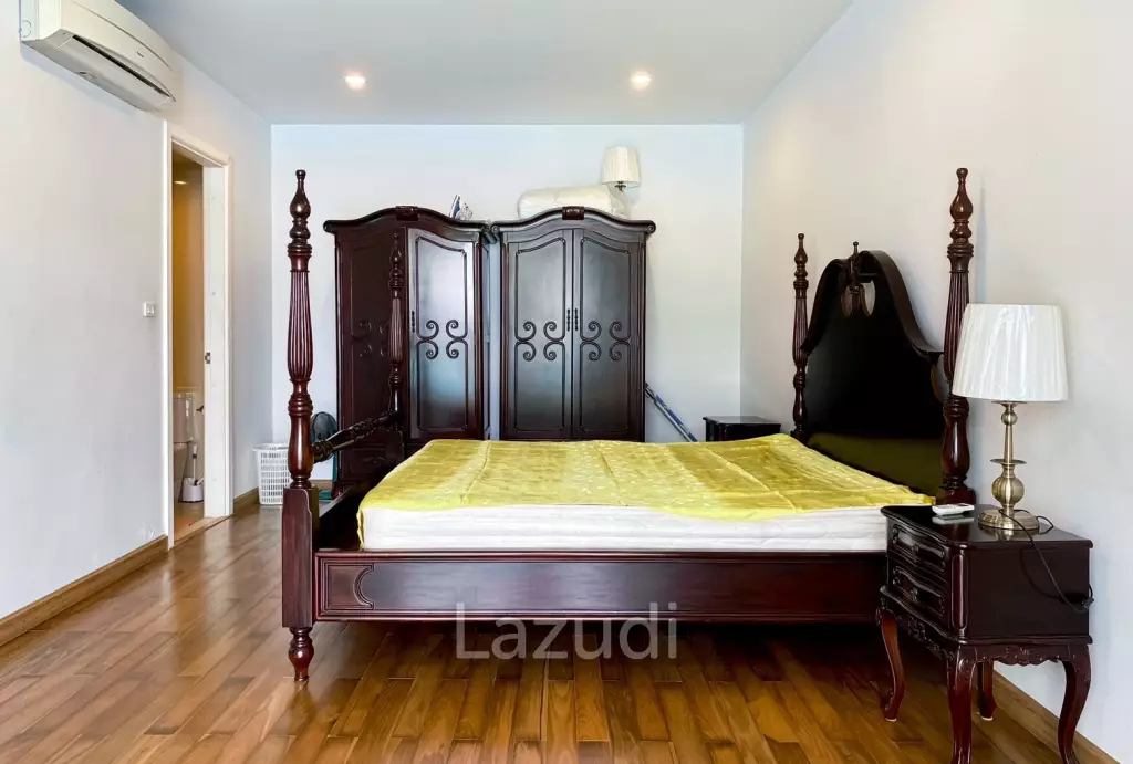 The Breeze Condo: 2 Bedroom Condo For Sale