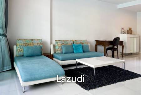 The Breeze Condo: 2 Bedroom Condo For Sale