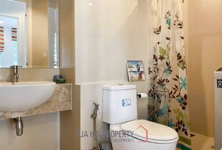 The Breeze Condo: 2 Bedroom Condo For Sale