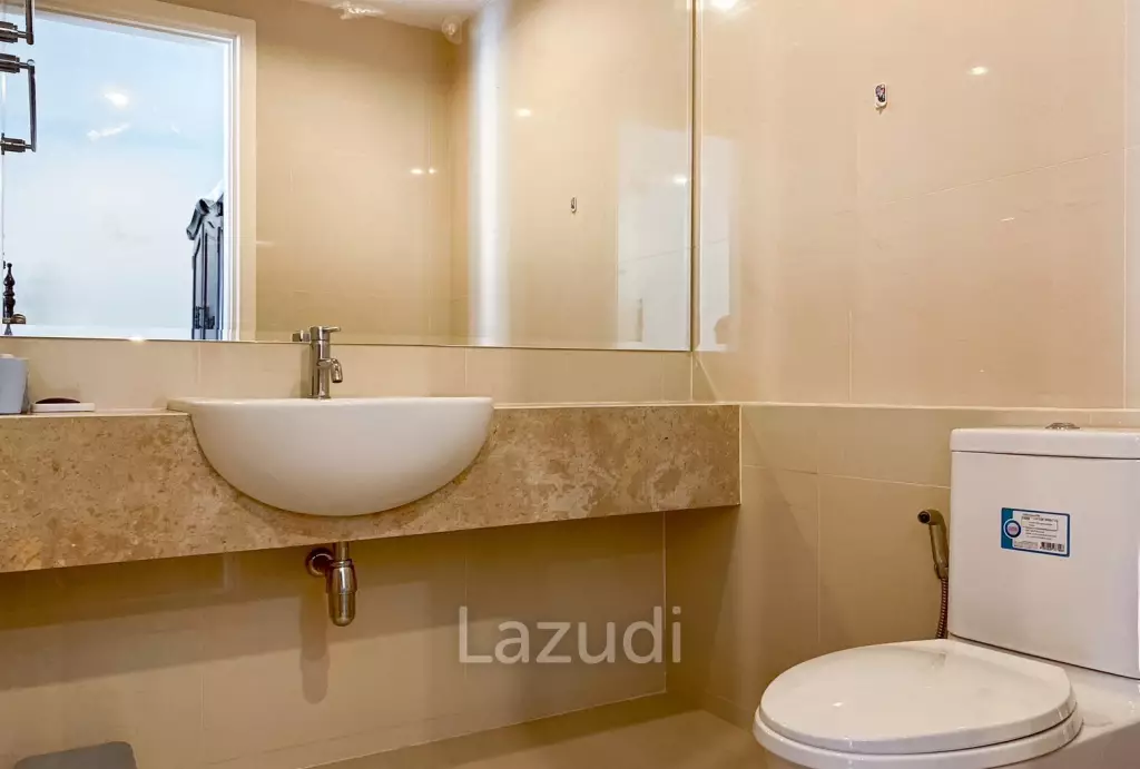 The Breeze Condo: 2 Bedroom Condo For Sale