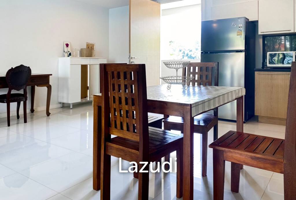 The Breeze Condo: 2 Bedroom Condo For Sale