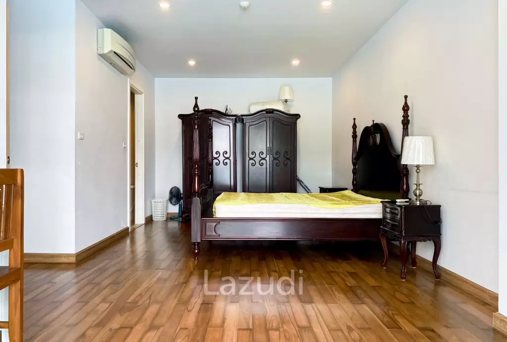 The Breeze Condo: 2 Bedroom Condo For Sale