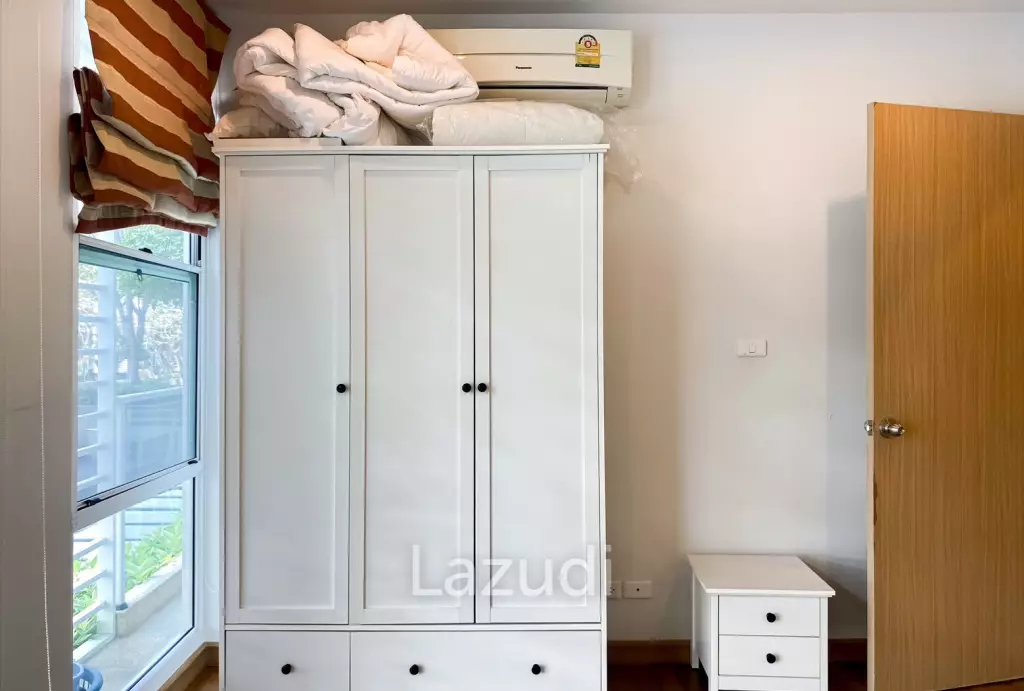 The Breeze Condo: 2 Bedroom Condo For Sale
