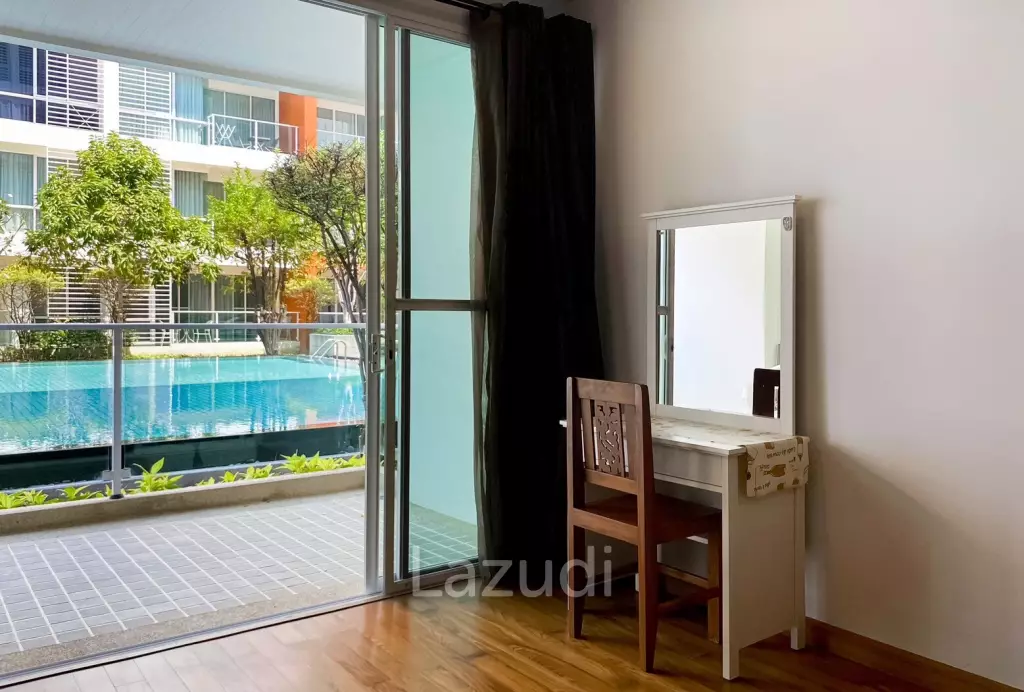 The Breeze Condo: 2 Bedroom Condo For Sale
