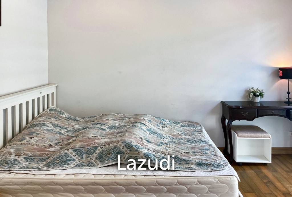 The Breeze Condo: 2 Bedroom Condo For Sale