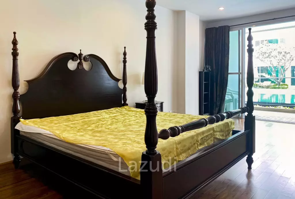 The Breeze Condo: 2 Bedroom Condo For Sale