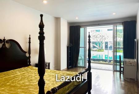 The Breeze Condo: 2 Bedroom Condo For Sale