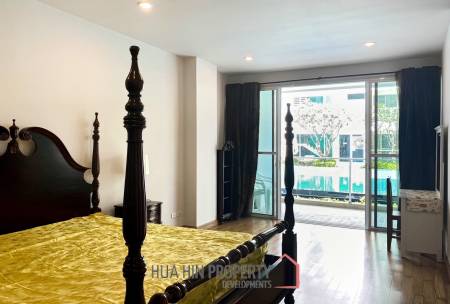The Breeze Condo: 2 Bedroom Condo For Sale