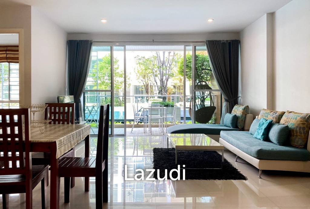 The Breeze Condo: 2 Bedroom Condo For Sale