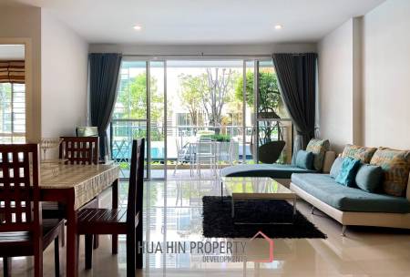 The Breeze Condo: 2 Bedroom Condo For Sale