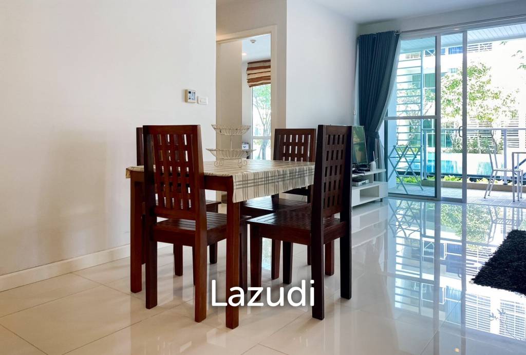 The Breeze Condo: 2 Bedroom Condo For Sale