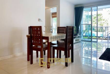 The Breeze Condo: 2 Bedroom Condo For Sale