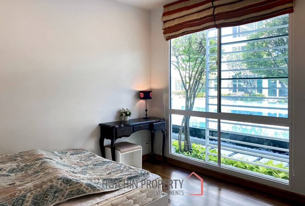 The Breeze Condo: 2 Bedroom Condo For Sale