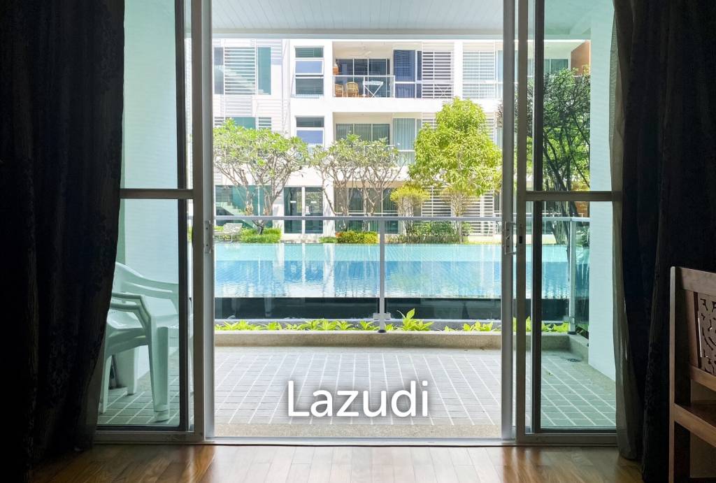 The Breeze Condo: 2 Bedroom Condo For Sale