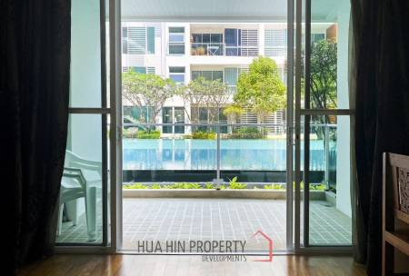 The Breeze Condo: 2 Bedroom Condo For Sale