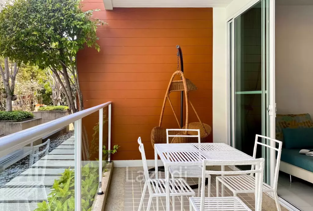 The Breeze Condo: 2 Bedroom Condo For Sale