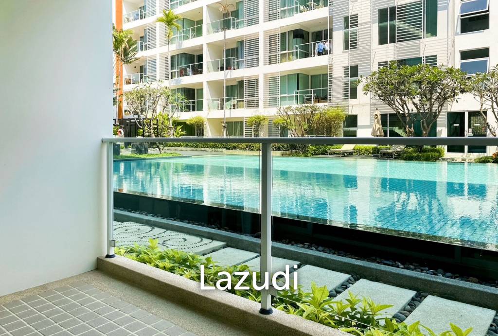 The Breeze Condo: 2 Bedroom Condo For Sale