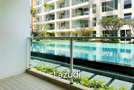 The Breeze Condo: 2 Bedroom Condo For Sale