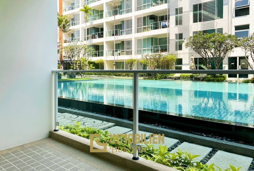 The Breeze Condo: 2 Bedroom Condo For Sale