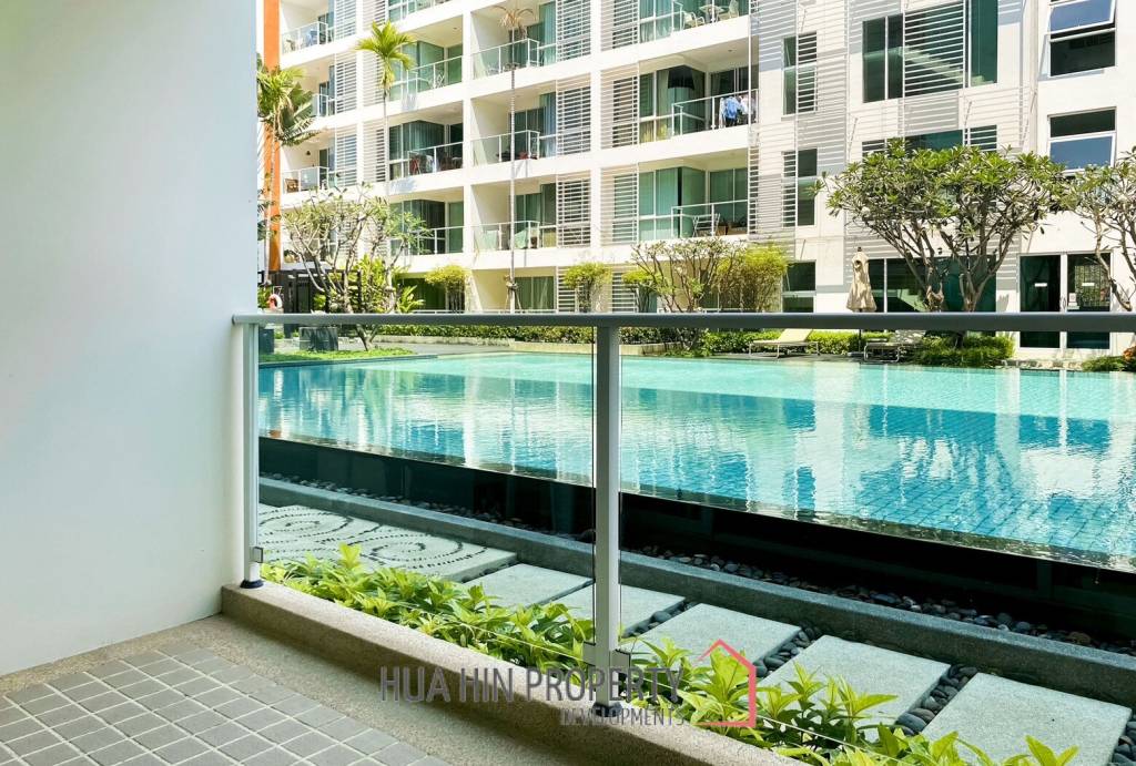 The Breeze Condo: 2 Bedroom Condo For Sale
