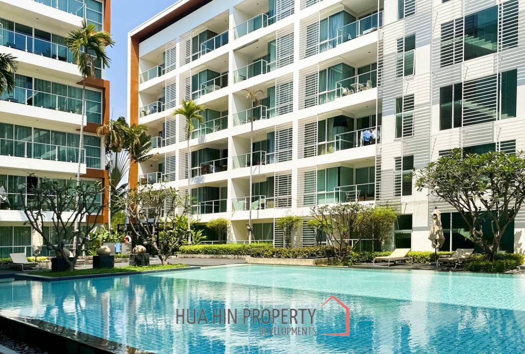 The Breeze Condo: 2 Bedroom Condo For Sale