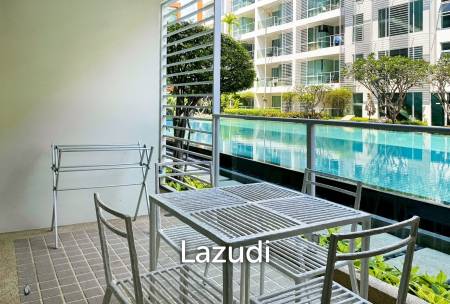 The Breeze Condo: 2 Bedroom Condo For Sale