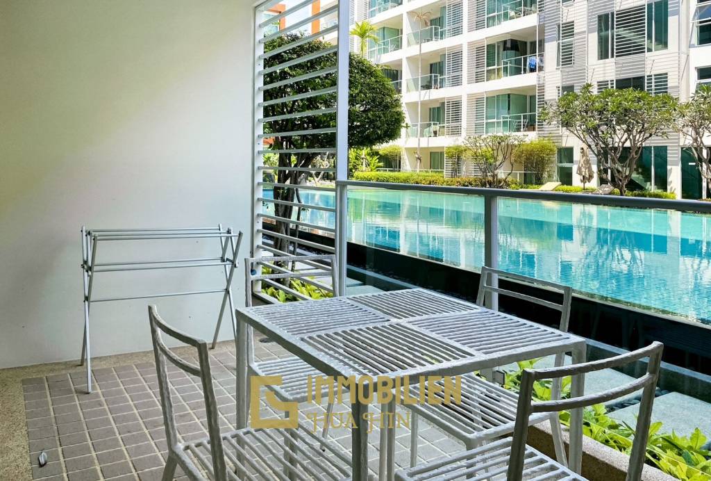 The Breeze Condo: 2 Bedroom Condo For Sale