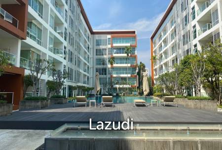 The Breeze Condo: 2 Bedroom Condo For Sale