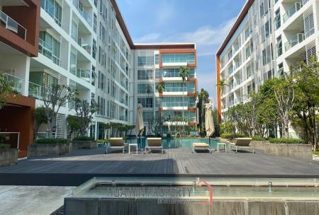 The Breeze Condo: 2 Bedroom Condo For Sale