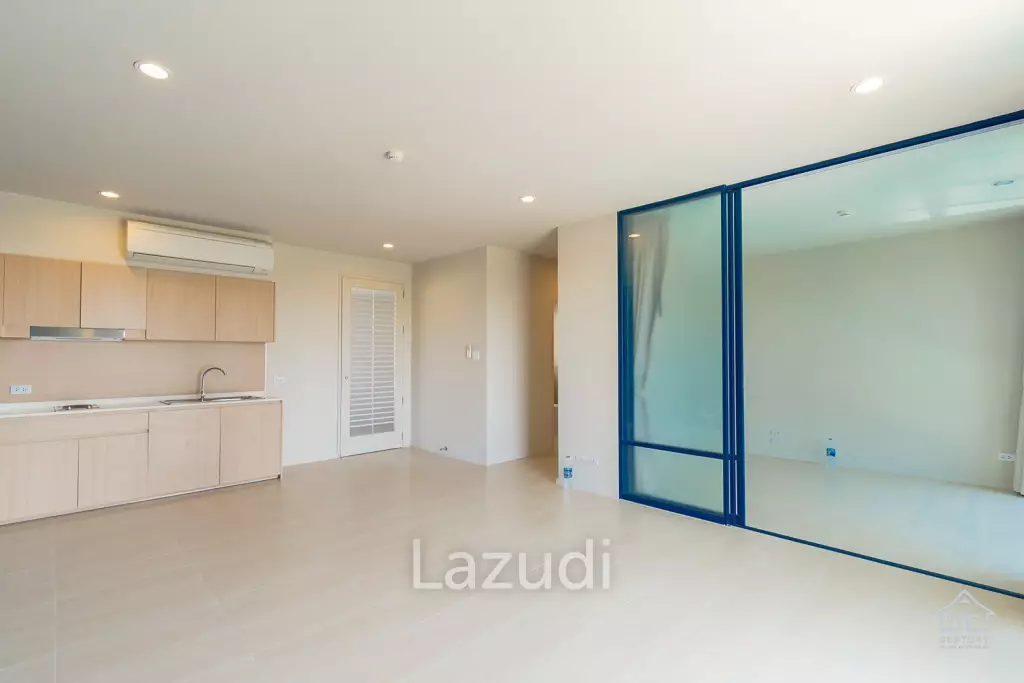 BAAN THEW TALAY : 2 Bed Seaview condo