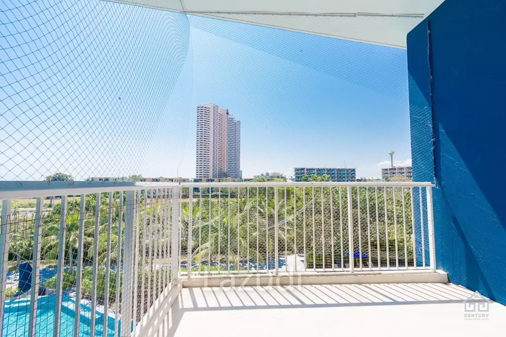 BAAN THEW TALAY : 2 Bed Seaview condo
