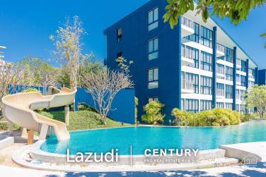 71 metro cuadrado 2 ` 2 Baño Condominio de Venta