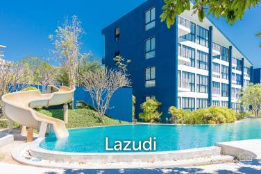 71 Sqm 2 Bed 2 Bath Condo For Sale