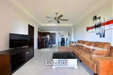 1 Bed 90 SQ.M View Talay Residence 6 Wongamat.