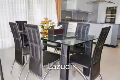 1 Bed 150 Sqm. View Talay Residence 6 Wongamat