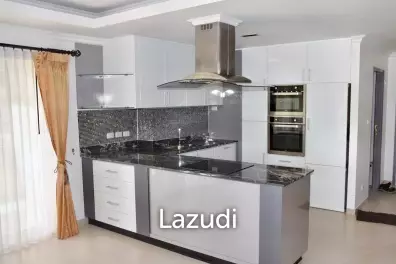 1 Bed 150 Sqm. View Talay Residence 6 Wongamat