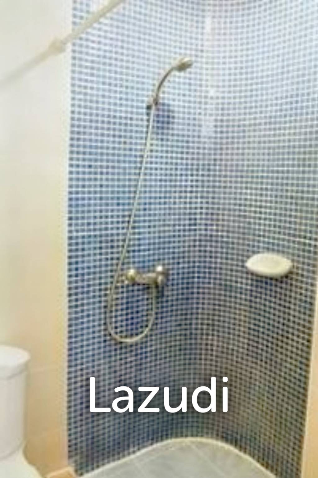 3 Bed 3 Bath 200 SQ.M at Nagara Mansion