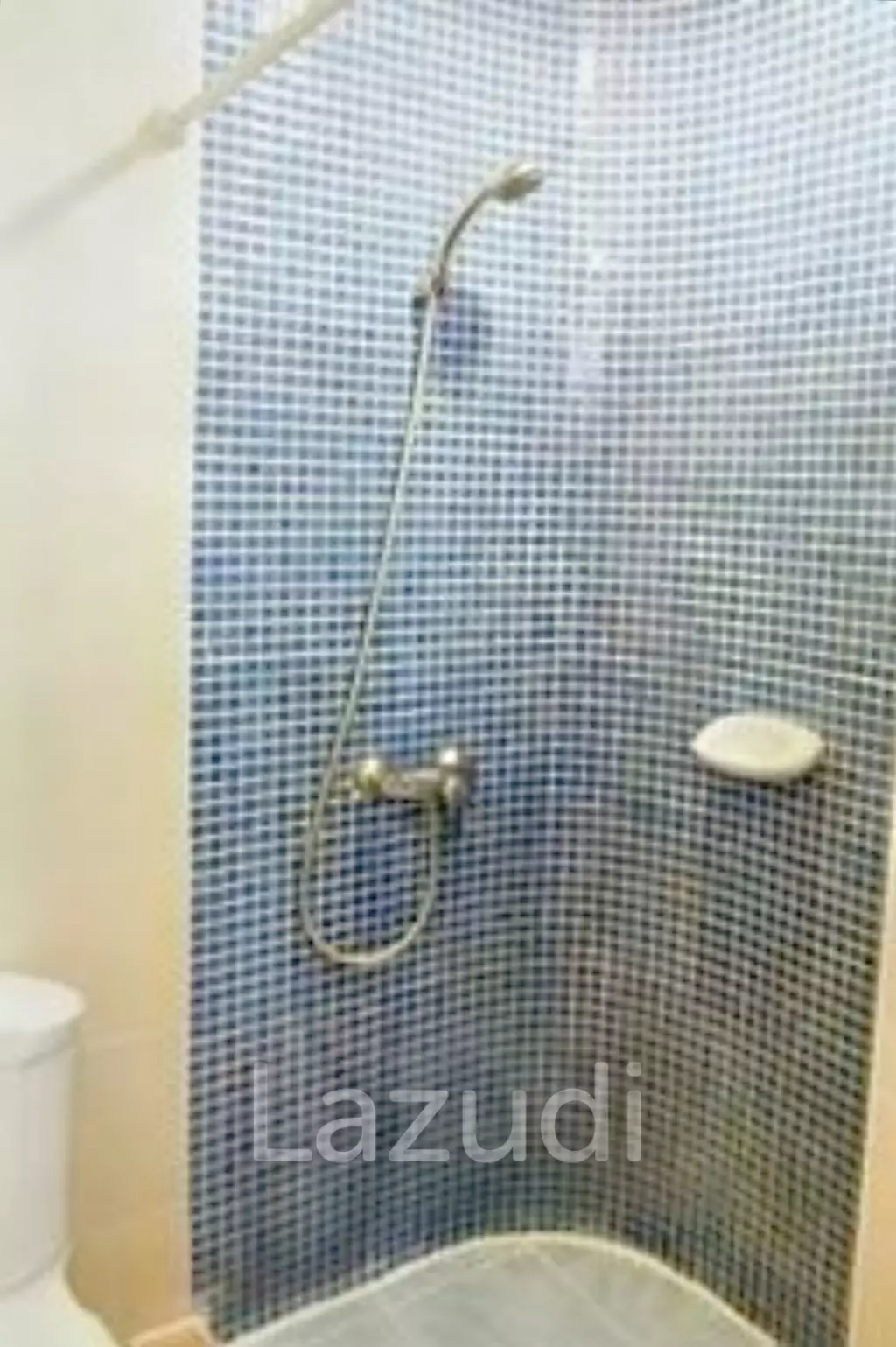 3 Bed 3 Bath 200 SQ.M at Nagara Mansion