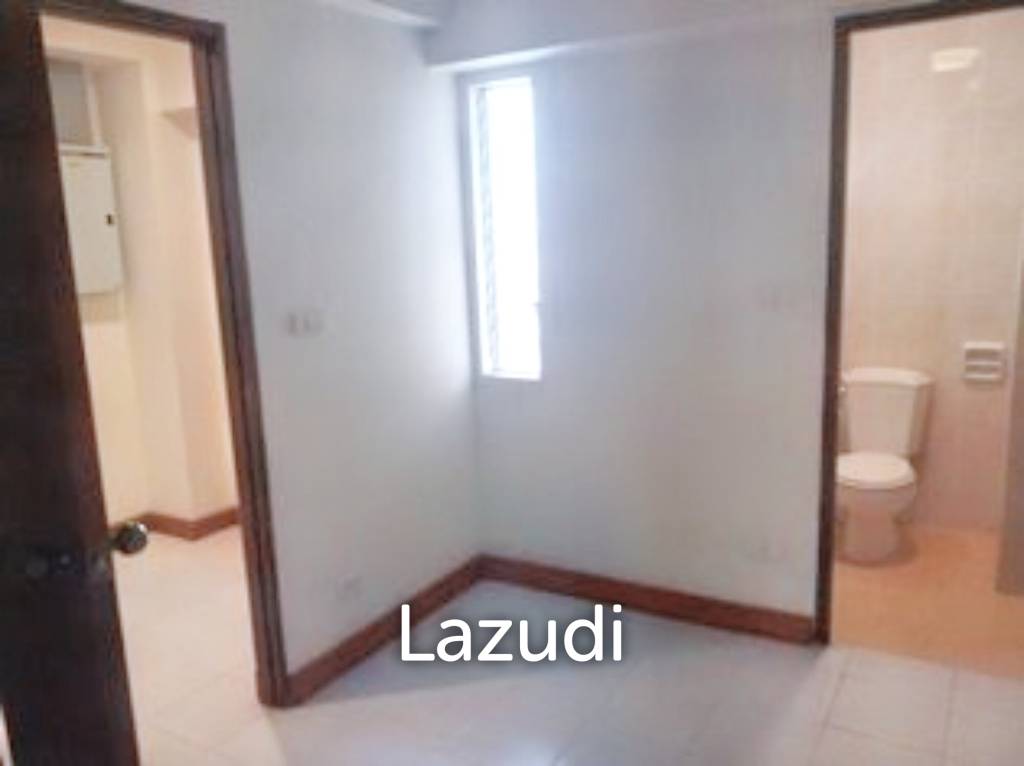 3 Bed 3 Bath 200 SQ.M at Nagara Mansion